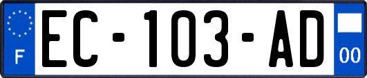 EC-103-AD