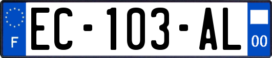 EC-103-AL