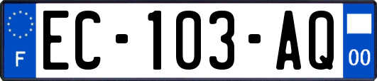 EC-103-AQ