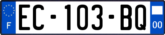 EC-103-BQ