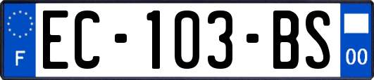 EC-103-BS