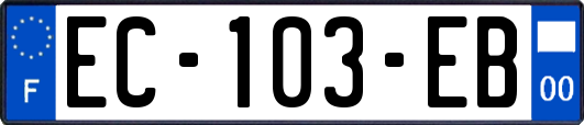 EC-103-EB