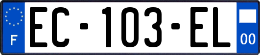 EC-103-EL