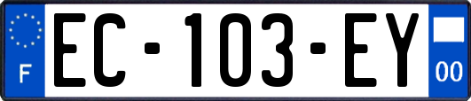 EC-103-EY