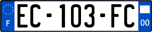 EC-103-FC