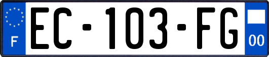 EC-103-FG