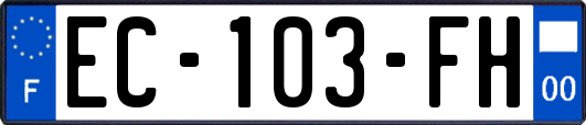 EC-103-FH