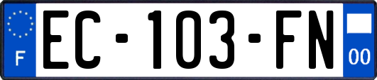 EC-103-FN