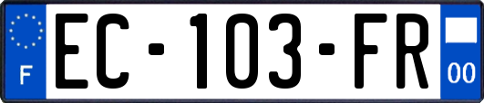 EC-103-FR