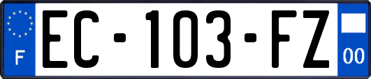 EC-103-FZ