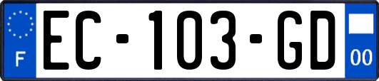 EC-103-GD