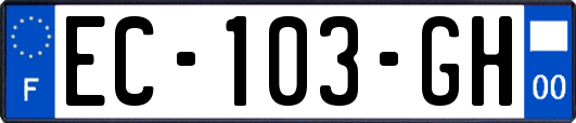 EC-103-GH