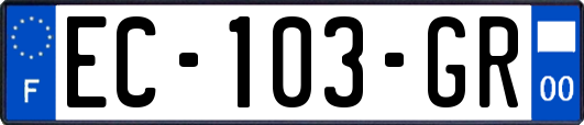EC-103-GR
