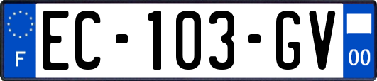 EC-103-GV