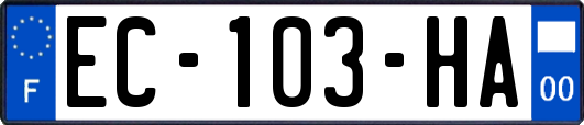 EC-103-HA