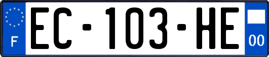 EC-103-HE