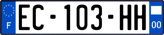 EC-103-HH