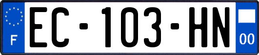 EC-103-HN