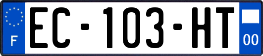 EC-103-HT