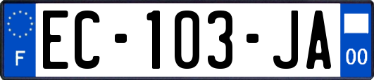 EC-103-JA