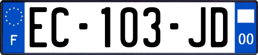 EC-103-JD