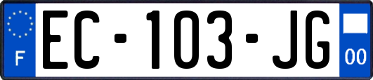 EC-103-JG