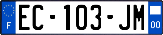 EC-103-JM