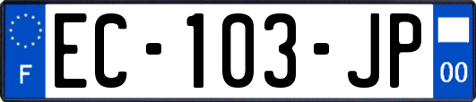 EC-103-JP