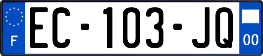 EC-103-JQ