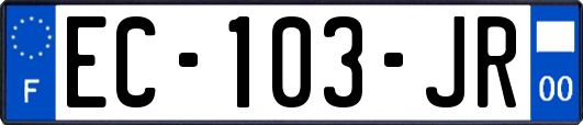 EC-103-JR
