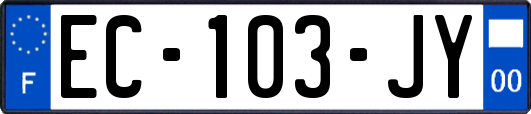 EC-103-JY