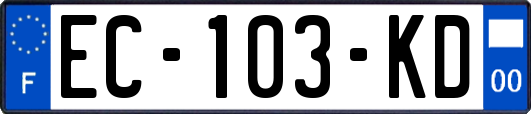 EC-103-KD