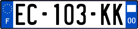 EC-103-KK