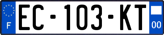 EC-103-KT