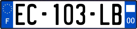 EC-103-LB
