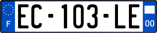 EC-103-LE