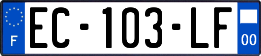 EC-103-LF