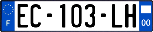 EC-103-LH