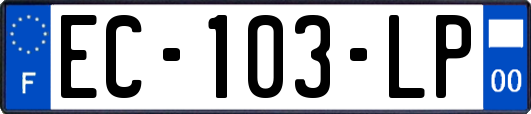 EC-103-LP