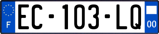 EC-103-LQ