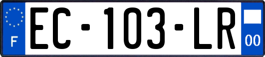 EC-103-LR