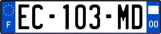 EC-103-MD