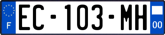 EC-103-MH