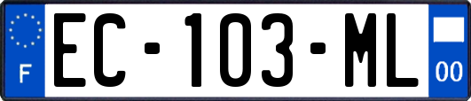 EC-103-ML