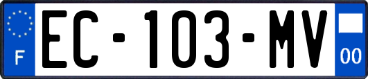 EC-103-MV