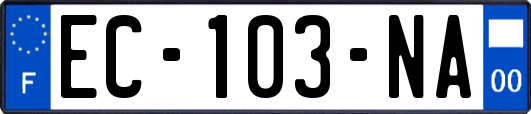EC-103-NA