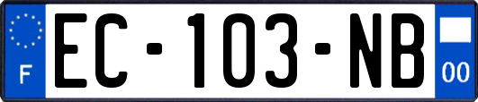 EC-103-NB