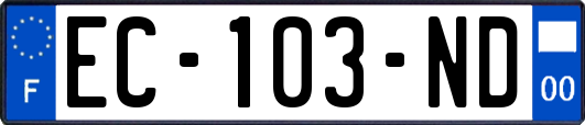 EC-103-ND