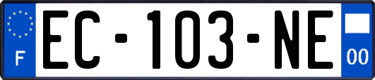 EC-103-NE