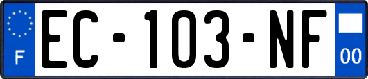 EC-103-NF
